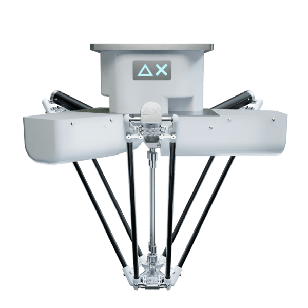 Delta X S - The World's Most Affordable Industrial Delta Robot For Pick & Place Operations - Image 2