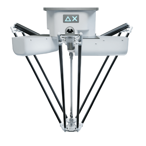 Delta X S - The World's Most Affordable Industrial Delta Robot For Pick & Place Operations - Image 4