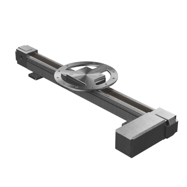 Desktop Sliding Rail