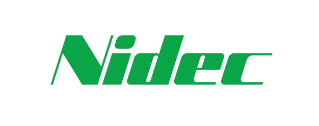 Nidec company logo.svg 2